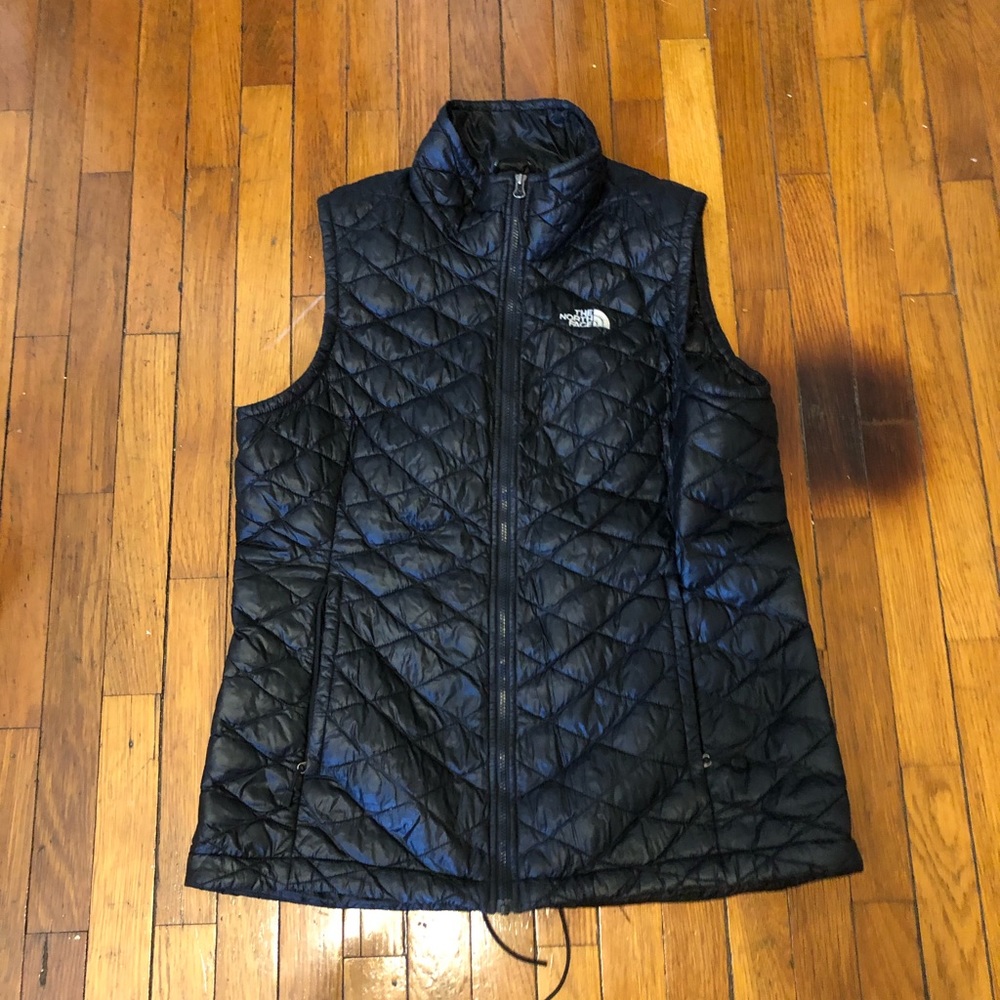 The North Face Thermoball Vest